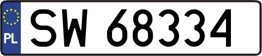 SW68334