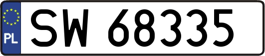 SW68335
