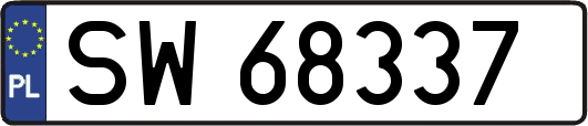 SW68337