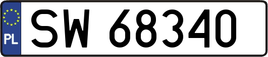 SW68340