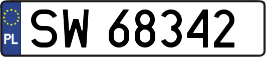 SW68342