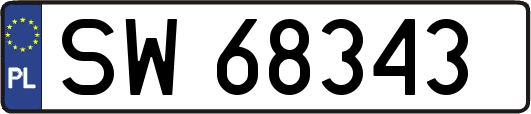 SW68343
