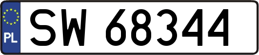 SW68344