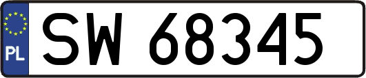 SW68345