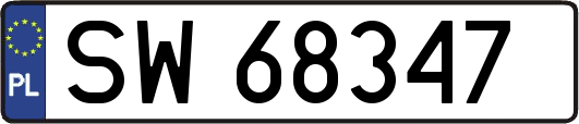 SW68347