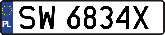 SW6834X