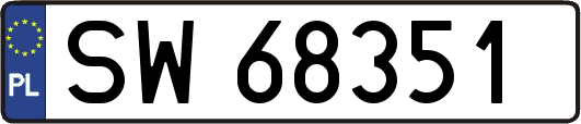 SW68351