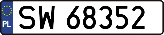 SW68352