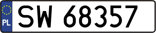 SW68357