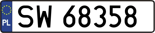 SW68358