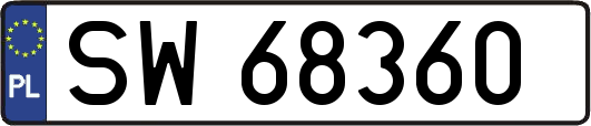 SW68360