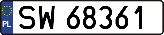 SW68361