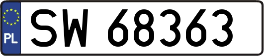 SW68363