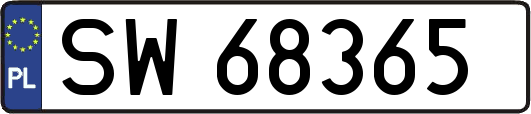 SW68365