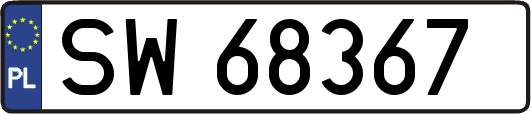 SW68367