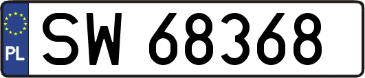 SW68368