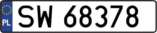 SW68378