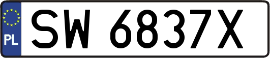 SW6837X