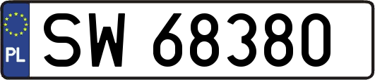 SW68380