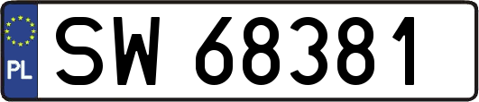 SW68381