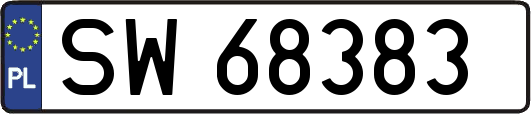 SW68383