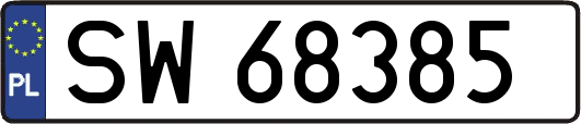SW68385