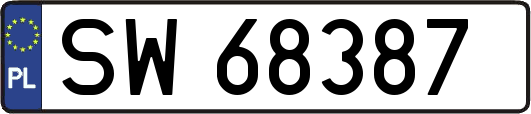 SW68387