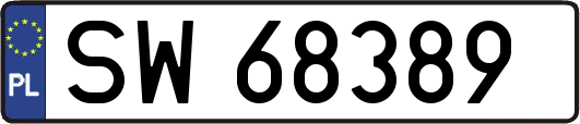 SW68389