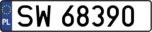 SW68390
