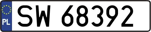 SW68392