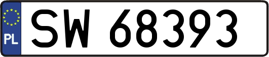 SW68393