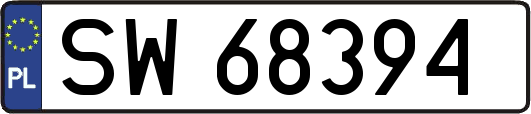 SW68394