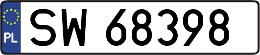 SW68398