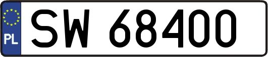 SW68400
