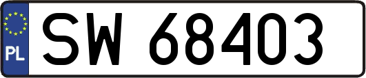 SW68403