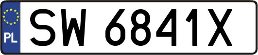 SW6841X