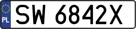 SW6842X