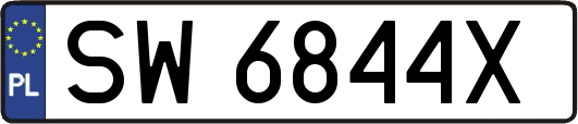SW6844X