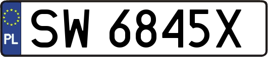 SW6845X