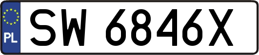 SW6846X
