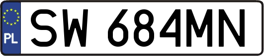 SW684MN