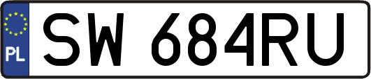 SW684RU