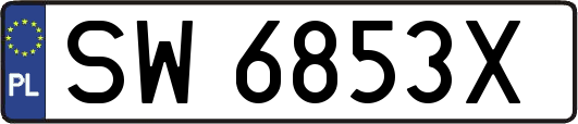 SW6853X
