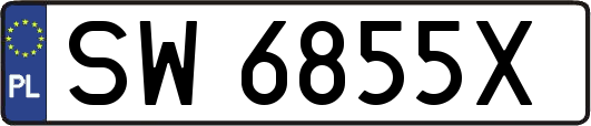 SW6855X