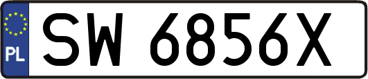 SW6856X