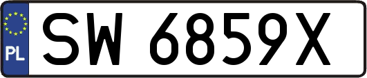 SW6859X