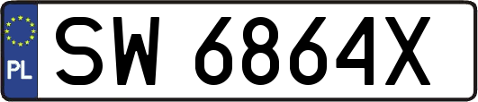 SW6864X
