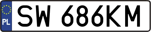 SW686KM