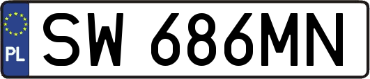 SW686MN