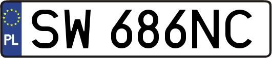 SW686NC